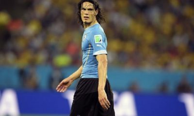 Hongrie/Uruguay - Les équipes officielles : Cavani titulaire