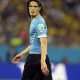 Hongrie/Uruguay - Les équipes officielles : Cavani titulaire