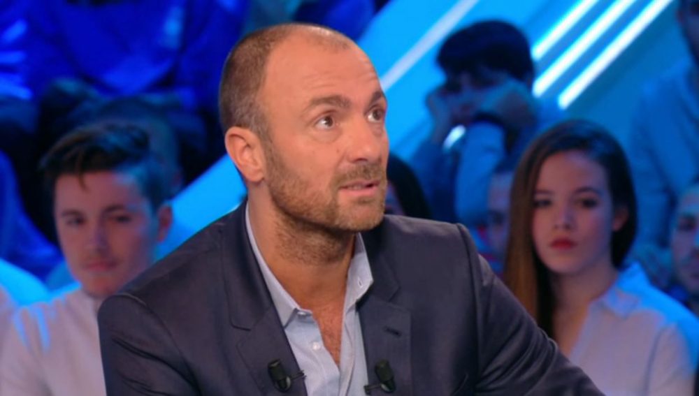 Dugarry "Leonardo est dans son rôle, je trouve ça très bien"