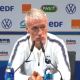 Deschamps s'exprime à propos de la possibilité de voir Mbappé aux Jeux Olympiques 2020