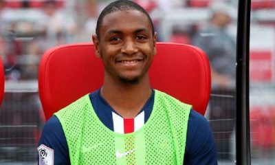 Brest/PSG - Diallo "Cette victoire fait du bien...Jouer contre mon frère c'est très particulier"