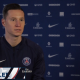 Draxler fait le point sur sa situation au PSG et annonce une possible prolongation de contrat