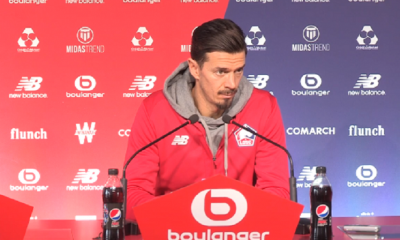 LOSC/PSG - Fonte se méfie du potentiel offensif parisien et du plan que proposera Tuchel