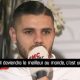 Icardi "Si Mbappé continue ainsi, concentré sur sa carrière, il deviendra le meilleur du monde"