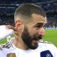 Pour Benzema, le Real Madrid a réussi son test face à "une grosse équipe d'Europe"