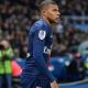 Mbappé encore absent de l'entraînement du PSG ce mercredi et probablement forfait face au LOSC