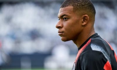 Mbappé est bien attendu à l'entraînement du PSG ce mardi, indique Le Parisien