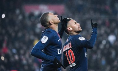 ESPN fait son top 10 en 2019 par poste, 5 joueurs du PSG sélectionnés