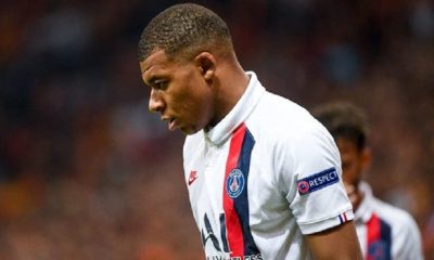 Brest/PSG - Le club explique l'absence de Mbappé "une précaution"