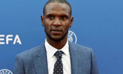 Mercato - Abidal "Si Neymar reste à un tel niveau, c'est clairement une option"