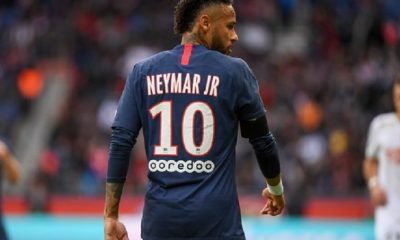 Mercato - Neymar refuserait de prolonger au PSG car il pense encore au Barça, Sport fait plaisir aux supporters catalan