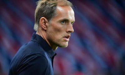 Mercato - Tuchel encore cité par Sport Bild parmi les coachs ciblés par le Bayern Munich