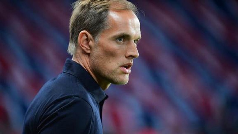 Mercato - Tuchel encore cité par Sport Bild parmi les coachs ciblés par le Bayern Munich