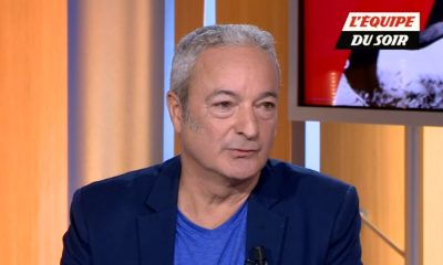 LDC - Moatti "Le niveau actuel du PSG est fluctuant...ils ne jouent pas à fond"