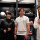 Le PSG inaugure une nouvelle boutique et un café à Tokyo