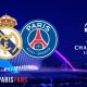 Real Madrid/PSG - Hakimi de retour avec le groupe, pas Herrera ni Ramos