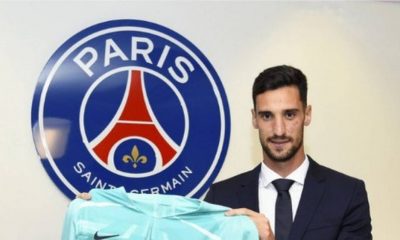 Rico et le PSG ont marqué l'histoire avec la première titularisation de l'Espagnol à Paris