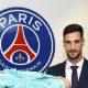 Rico et le PSG ont marqué l'histoire avec la première titularisation de l'Espagnol à Paris