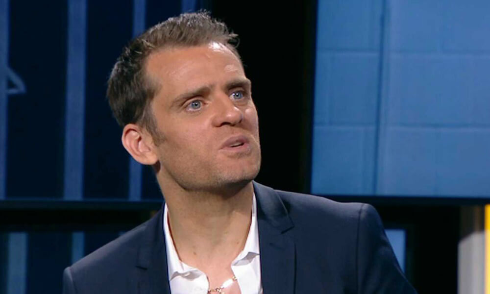 Naming - Rothen: "Le Parc des Princes, tu ne peux pas y toucher !"