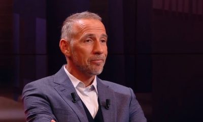 Roy "Marquinhos au milieu ? Si j'étais entraîneur, j'aurais l'ambition de mettre un milieu de terrain plus créatif"