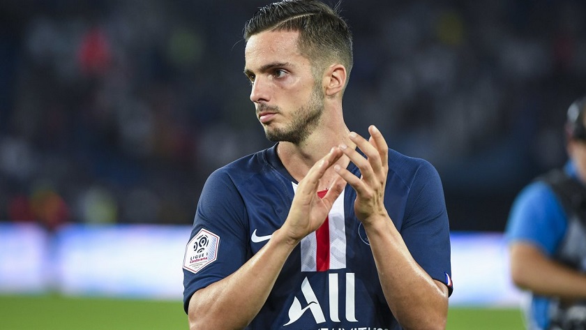 Sarabia est finalement convoqué avec l'Espagne pour la trêve de novembre après le forfait de Traoré