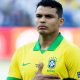 Thiago Silva accuse Messi de tenter "de forcer l’arbitre"