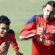 Thiago Silva raconte le coup de pression de Zlatan Ibrahimovic au moment de signer au PSG