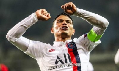 Thiago Silva se confie sa situation au PSG et son lien avec Tuchel "je vais donner vie pour lui"