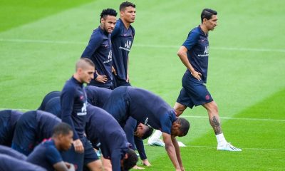 Thiago Silva évoque la situation de Neymar en comparant à ses propres difficultés à ses débuts au PSG