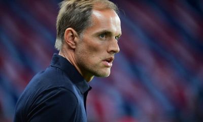 Brest/PSG - Tuchel revient sur la prestation parisienne, ainsi que l'état de forme de Cavani et Icardi