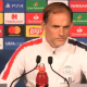 Real Madrid/PSG - Tuchel en conf