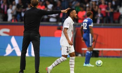 Le Parisien fait le point sur la relation "moins fusionnelle" entre Neymar et Tuchel