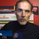 Dijon/PSG - Tuchel "Avoir ouvert le score était peut-être une mauvaise chose, car ce n’était pas mérité."