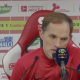 Tuchel "J'aime beaucoup cette victoire...Cavani manque de rythme. Il doit gérer cette concurrence"