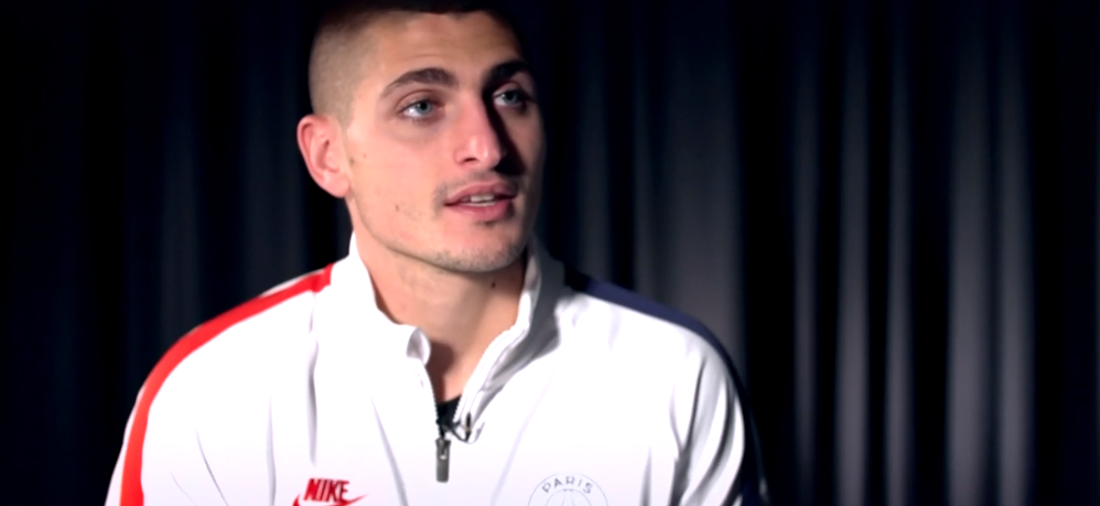 Verratti, son passage complet auprès de Téléfoot : son attachement au PSG, Leonardo, Neymar, Mbappé, Icardi et Cavani