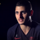 Verratti "Il y a plus de concurrence et c'est quelque chose de bien...On n'a rien fait, rien gagné"