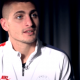 Real Madrid/PSG - Verratti espéré mais incertain selon Le Parisien