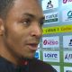 Diallo: "On est dans la lignée de ce qu'on en Ligue des Champions mercredi"