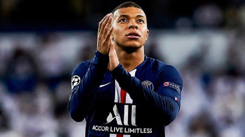 Appiah "Mbappé ? Il faut qu'il continue à vouloir être le meilleur sans faire de 'chichis'"