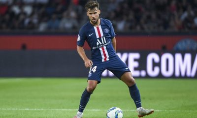 Bernat "Le classement de Monaco ne reflète pas la qualité intrinsèque de l’effectif."