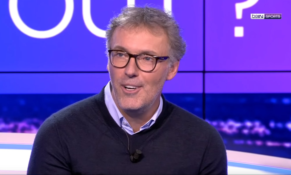 Blanc se confie à propos de Verratti : son attachement au PSG, sa discipline, son meilleur rôle et son hygiène de vie