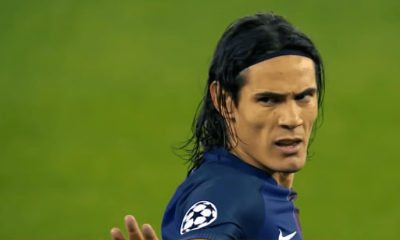 Di Marzio assure que Cavani veut rejoindre l'Atlético de Madrid dès janvier