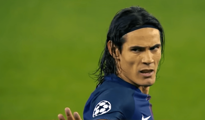 Di Marzio assure que Cavani veut rejoindre l'Atlético de Madrid dès janvier