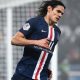 Perrin "Cavani, il faut bien le dire, au crépuscule de son aventure avec Paris, ça fend le cœur."