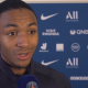 PSG/Nantes - Diallo "Dès qu’on a marqué ça a été mieux."