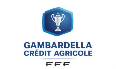 Le PSG balaie Evry en 64e de finale de Coupe Gambardella.