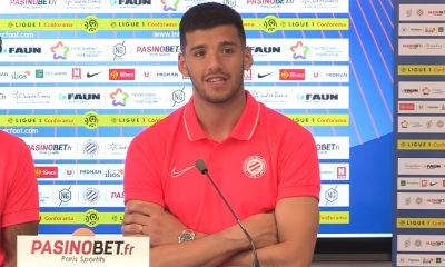 Montpellier/PSG - Rulli: "Ce n'est pas impossible de gagner. Mes coéquipiers l'ont d'ailleurs montré la saison dernière"