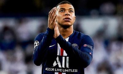 Godillon "Pour Mbappé, ce serait quand même plus beau d’écrire l’histoire avec le PSG...C'est inéluctable, il aura le Ballon d'Or"