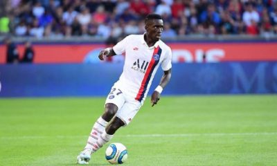 Le PSG fait le point sur son infirmerie : Plusieurs retours cette semaine, Gueye dans 10 à 12 jours et Kimpembe pas avant 2020