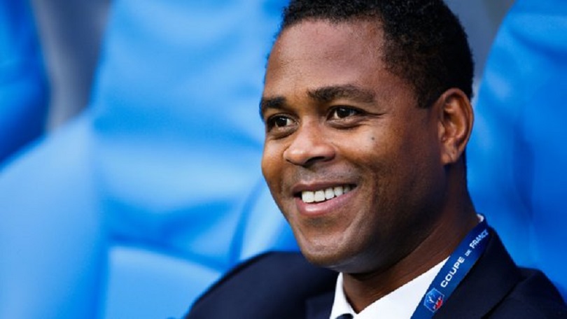 Kluivert "Xavi Simons ? Nous ne pouvions rien faire face à l'offre économique du PSG"